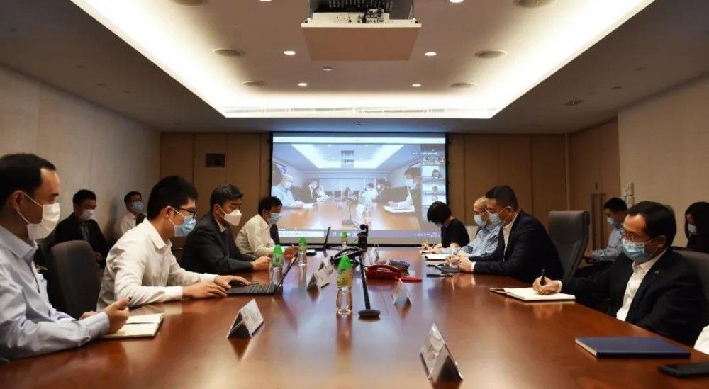 CCS船级社完成香港明华船务公司换证审核