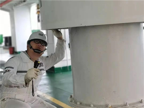 “深海一号”成功交付，船级社认可都有哪些流程