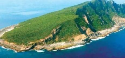 我科考船在我国钓鱼岛附近海域看到，日本政府又跳了出来