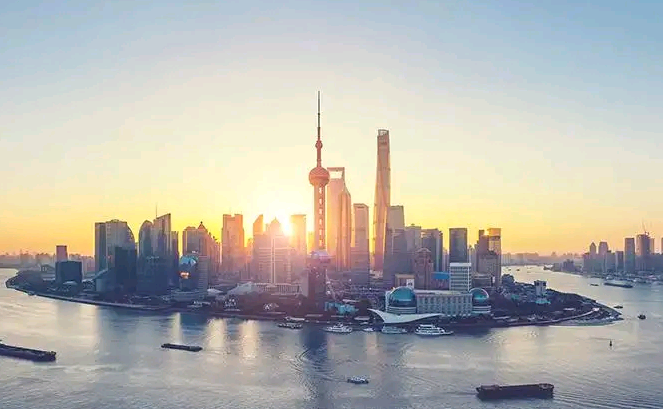 船舶市场涅槃重生，迎来春天！